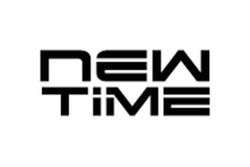 new-time-logo